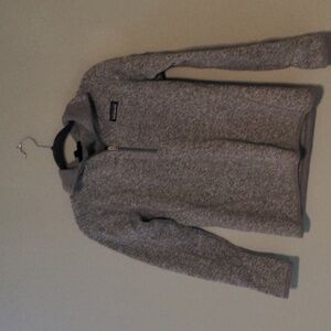 Patagonia Better Sweater